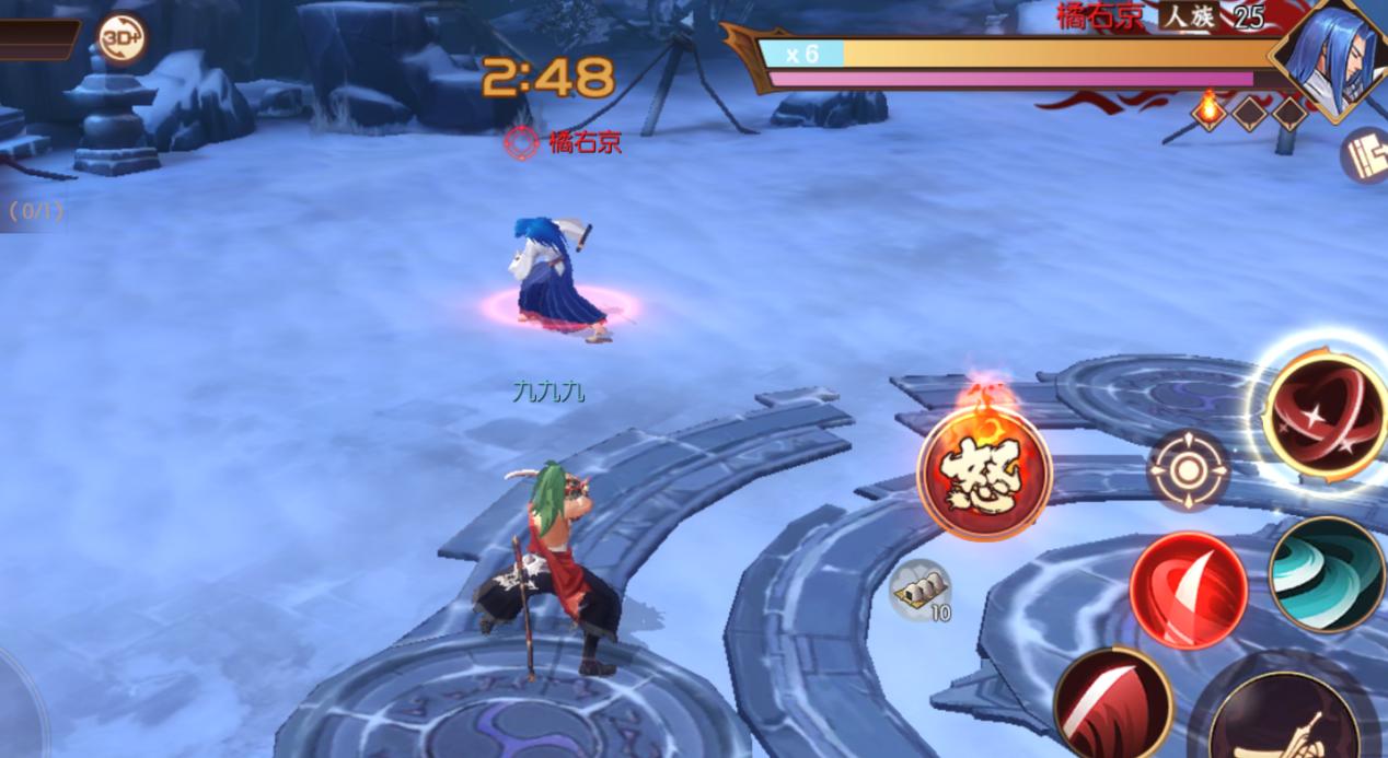 想在游戏里找到最后的归宿,冷门的arpg游戏