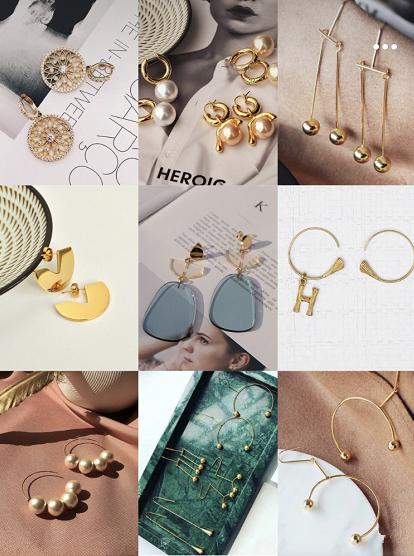 靠谱的耳饰店,最好的耳饰店