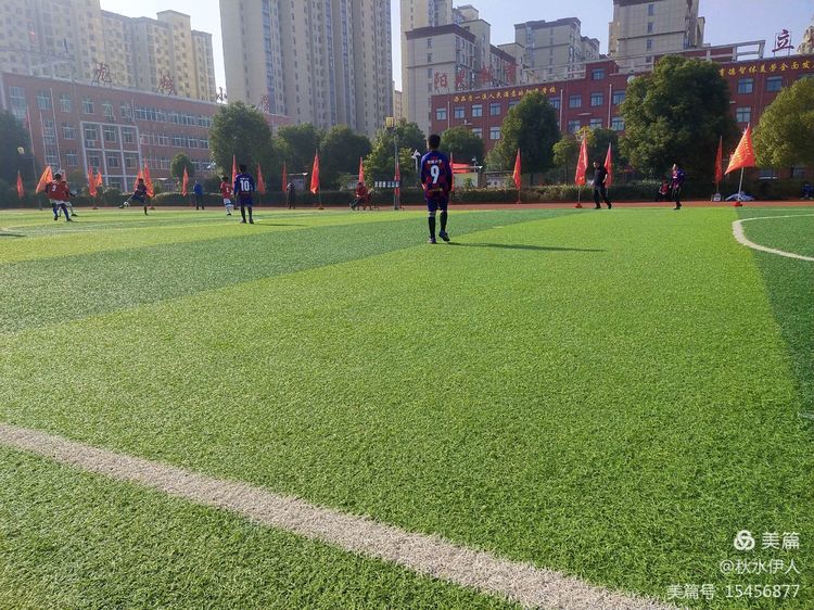 河南方城足球联赛,方城足球联赛时间