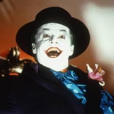 哥谭市的历代小丑,哥谭市历代小丑图片