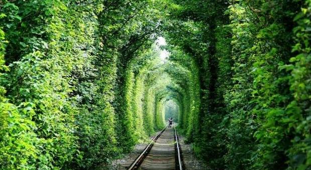 2018抖音网红打卡点,全国最火网红打卡