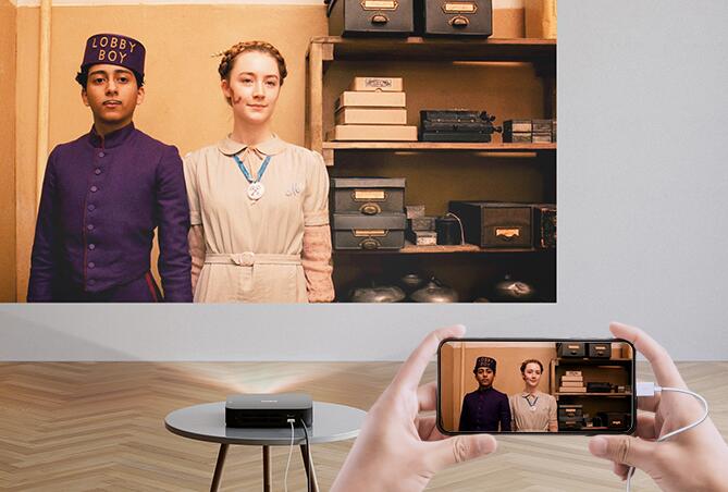 手机投屏到电脑的5种方法,华为手机怎样投屏到sharp电视上