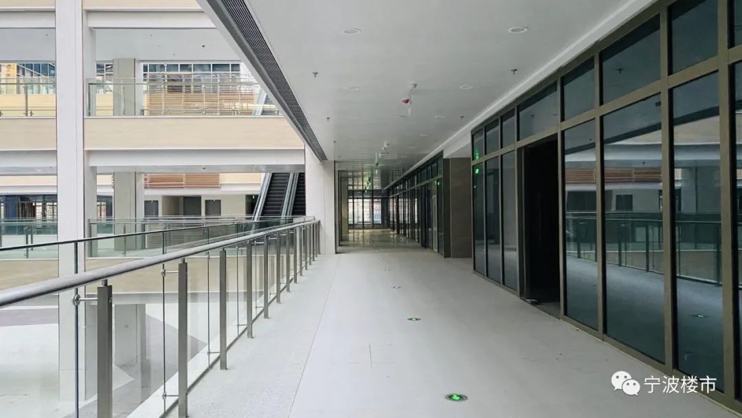 宁波东部印象城,宁波东部印象城投资