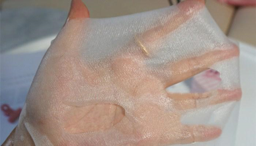 换季干燥起皮面膜医用,秋冬干燥起皮急救面膜