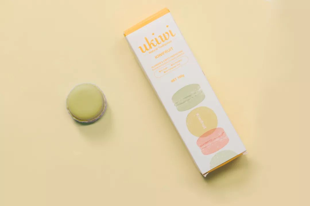 最好用的洗大黄牙的牙膏,马卡龙牙膏去牙垢方法