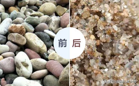 水洗砂沙场利润大概多少,砂场的商机有哪些