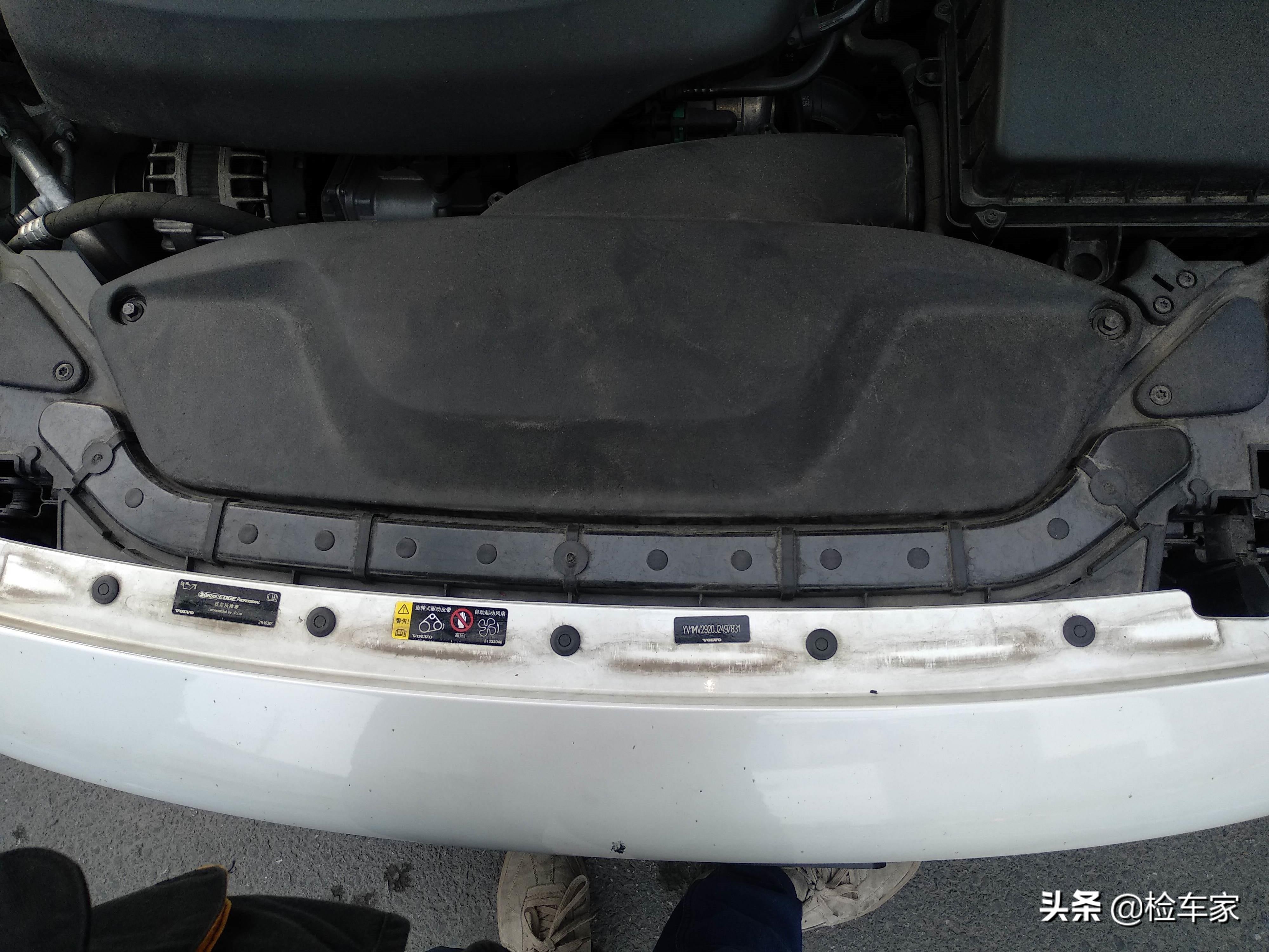 沃尔沃二手车一年贬值多少,沃尔沃车开2年贬值厉害吗