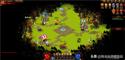 页游最好玩的游戏是什么,2018年哪个传奇页游好玩