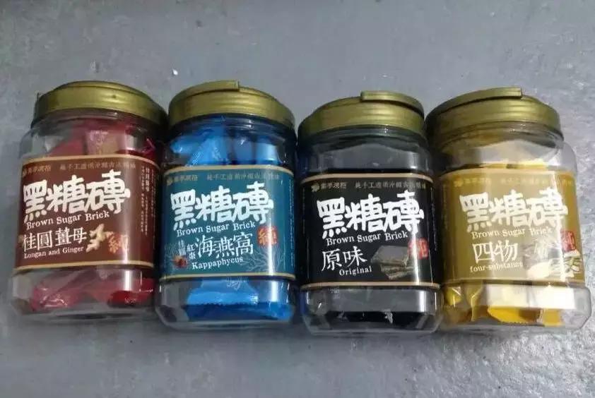 六款非常神仙的伴手礼,回家过年好礼品