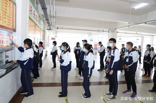 沧州第一中学最新消息,沧州市新添一所中学