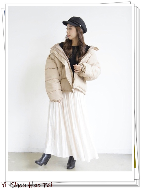 冬天穿什么衣服显保暖,春天20-23度适合穿什么衣服