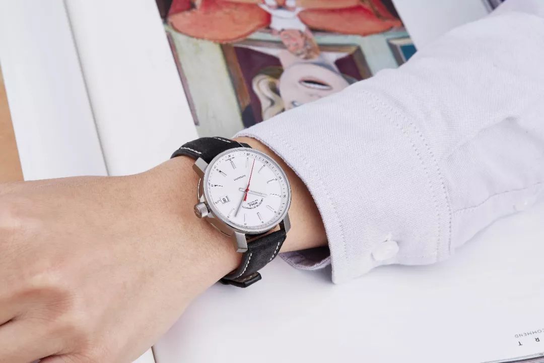 浪琴和美度买哪个好,浪琴时尚系列38mm和40mm买哪个好