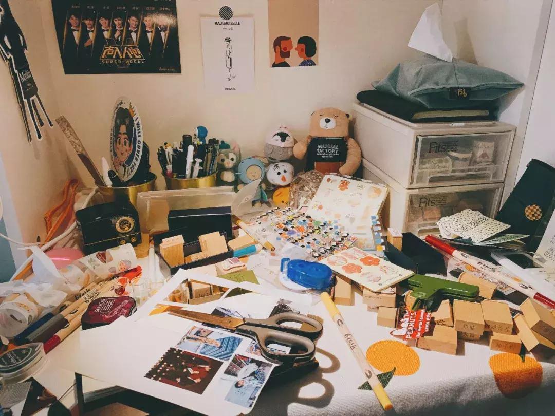 好用的文具推荐三学期都用不完,好用的文具推荐便宜还好用