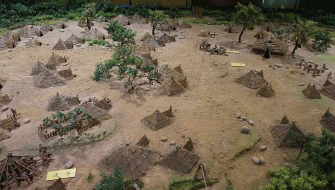 人类原始祖先的生活方式,远古时代我们的祖先怎么生活