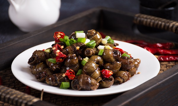 湛江干货特产有哪些值得买的,广东省湛江十大特产有哪些