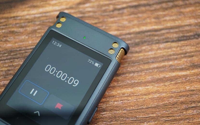 讯飞302录音笔支持离线转换文字 (讯飞sr302录音笔转写和加速转写)