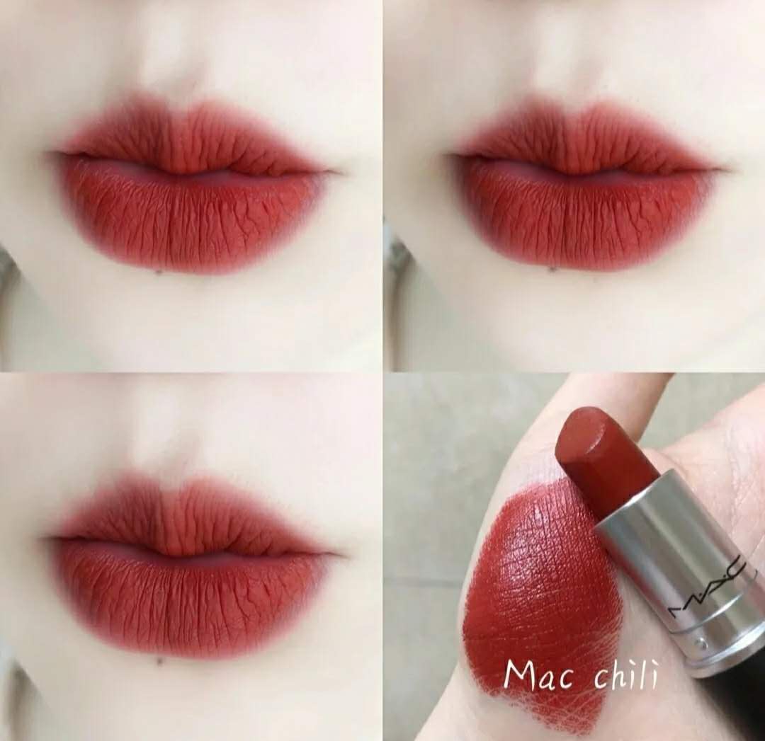 kiko口红414和416哪个适合黄黑皮,黄皮必买mac口红前十名