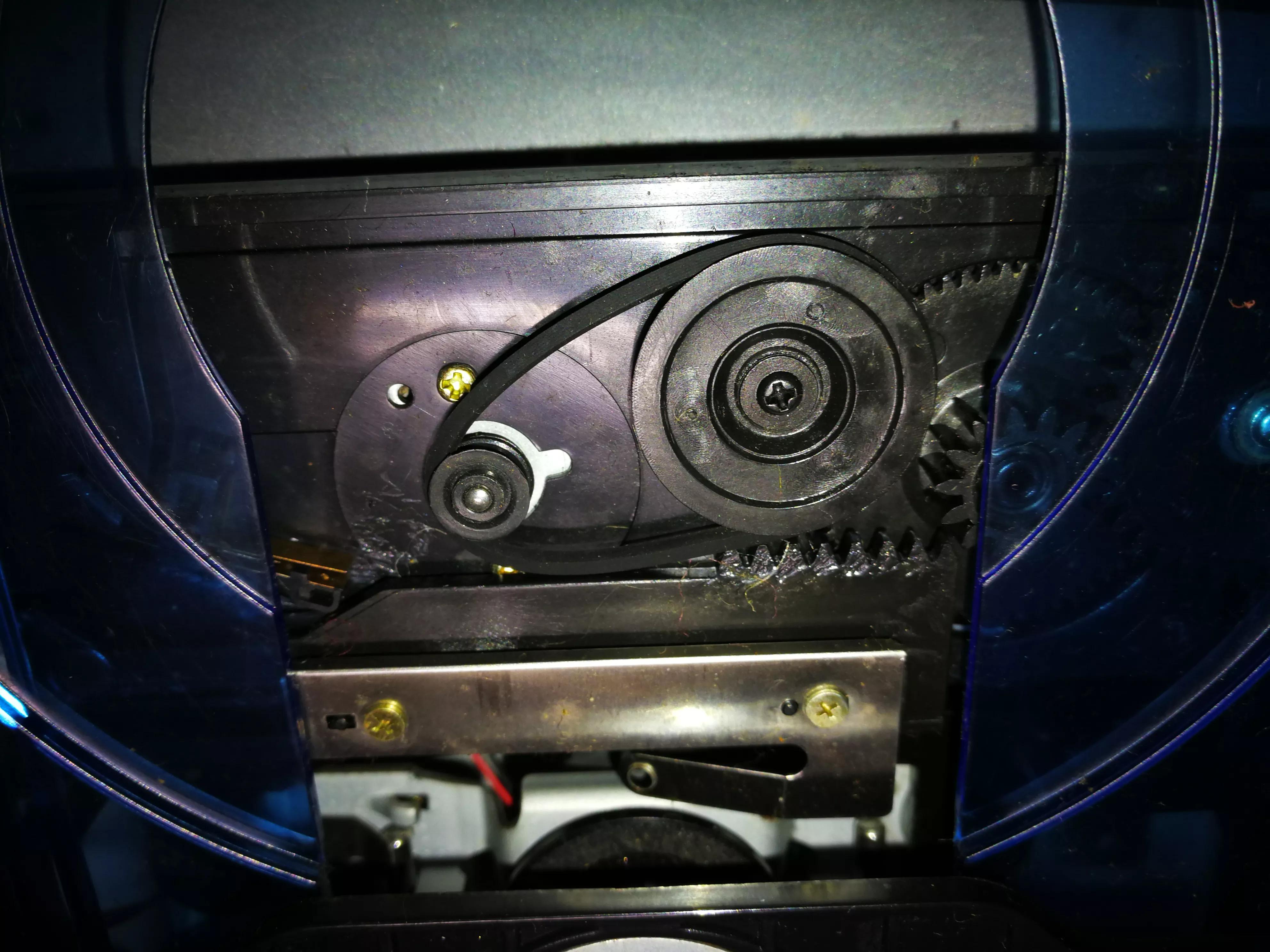 自己动手修理dvd机小窍门图解,维修dvd视频教程