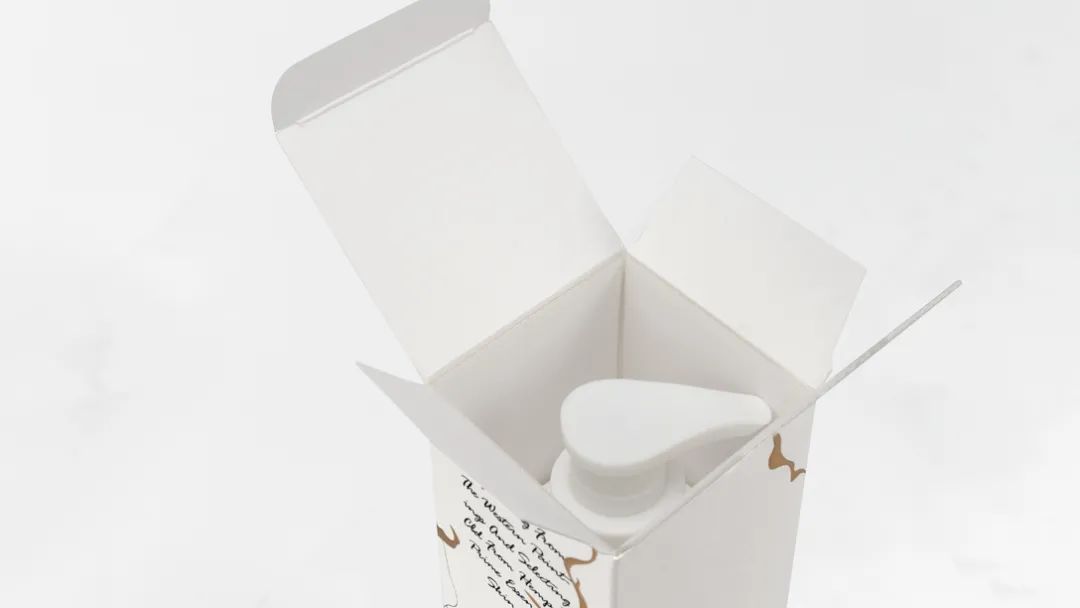 新国风的日化品包装设计，看完终于有灵感了