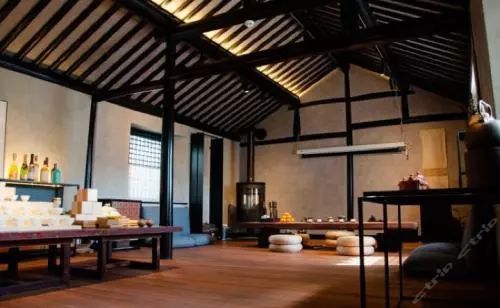 茶空间|国内8所最气质茶空间模板在此