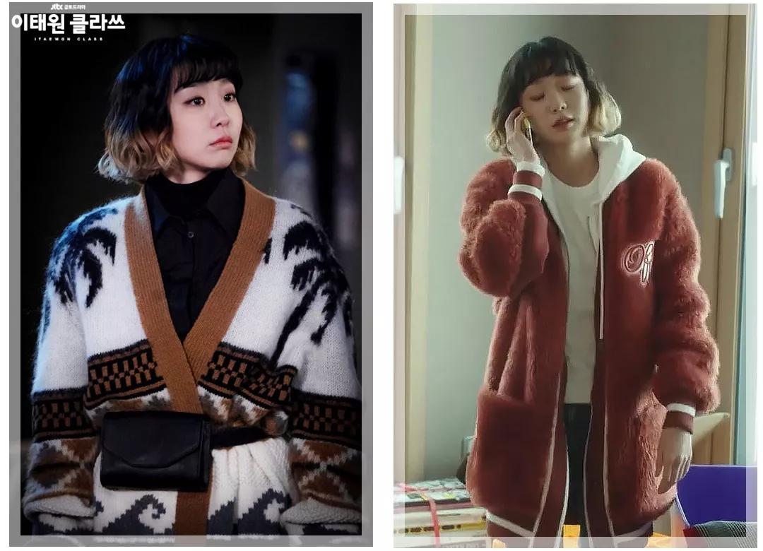 傻白甜过气了!现在流行A到炸的“恶女风”!又飒又迷人