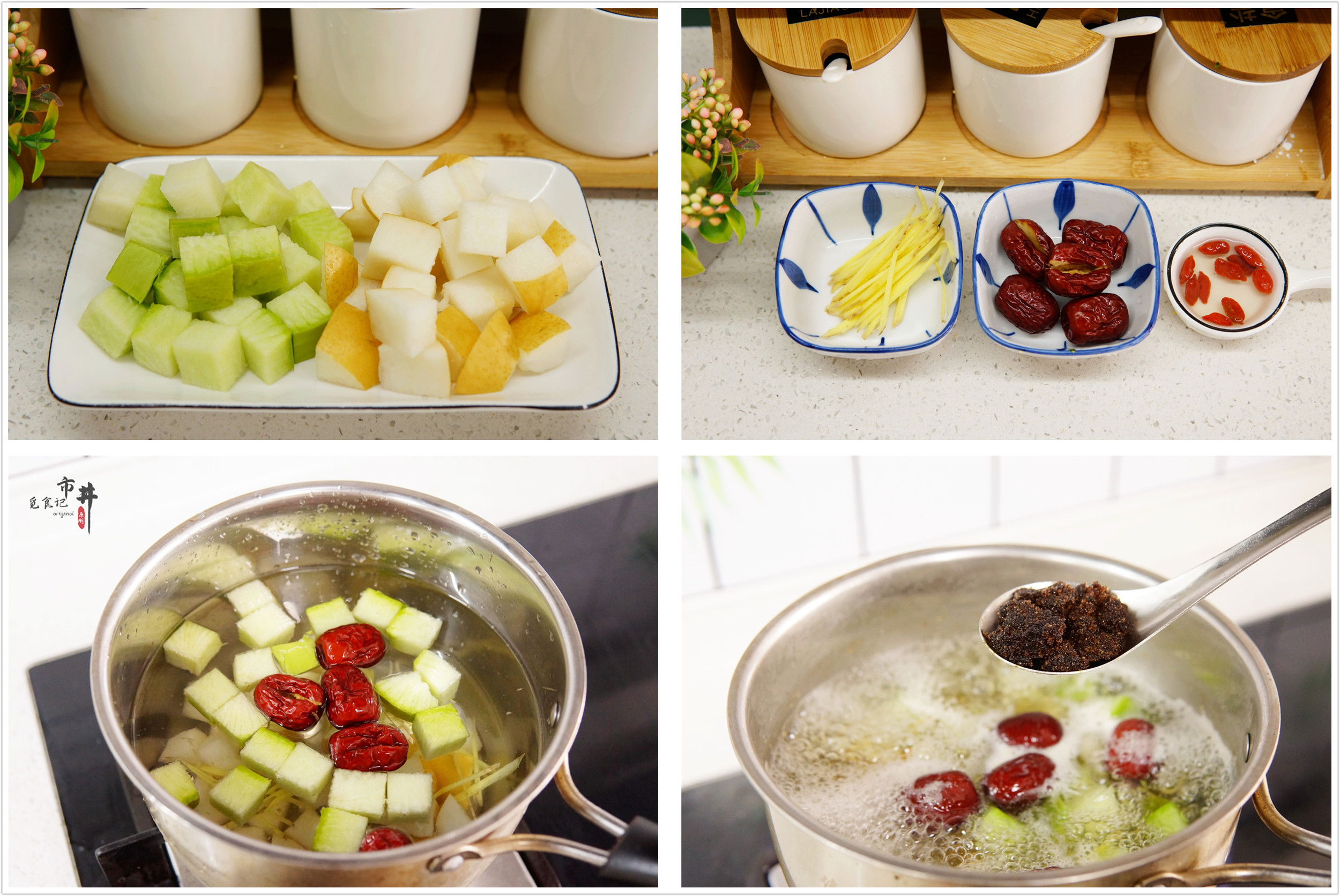 高考学生补脑汤的10种做法,高考的孩子喝什么汤有营养