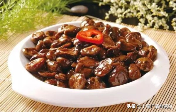 十堰本土特色美食小吃,十堰适合一个人去吃的美食