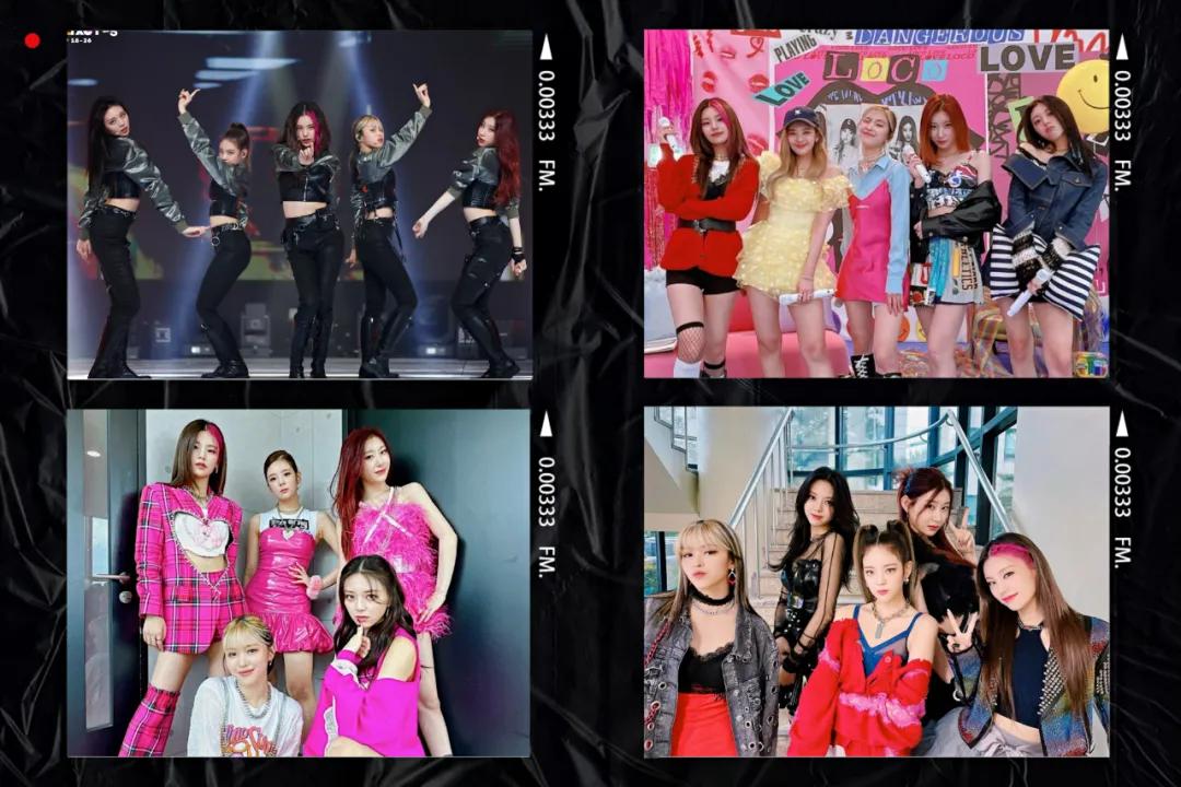 2020年秋季彩妆新品,不是我吹这一套绝了