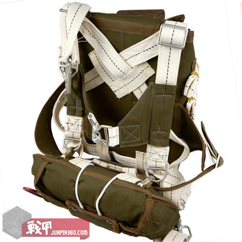 二战美军17空降师,二战美国空降师各师标志