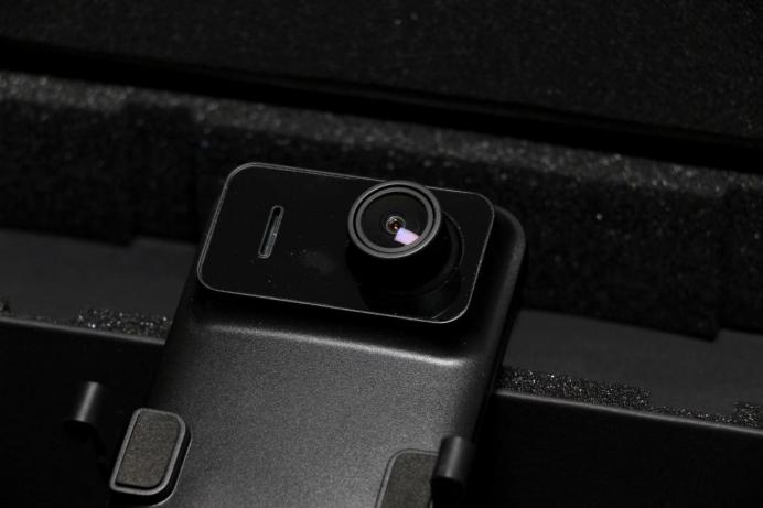 盯盯拍e5行车记录仪操作演示,盯盯拍流媒体大屏行车记录仪e5