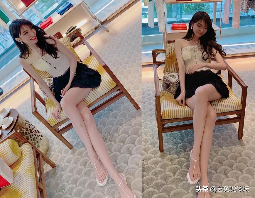 郭艾伦模特女友身材逆天,郭艾伦与伴娘