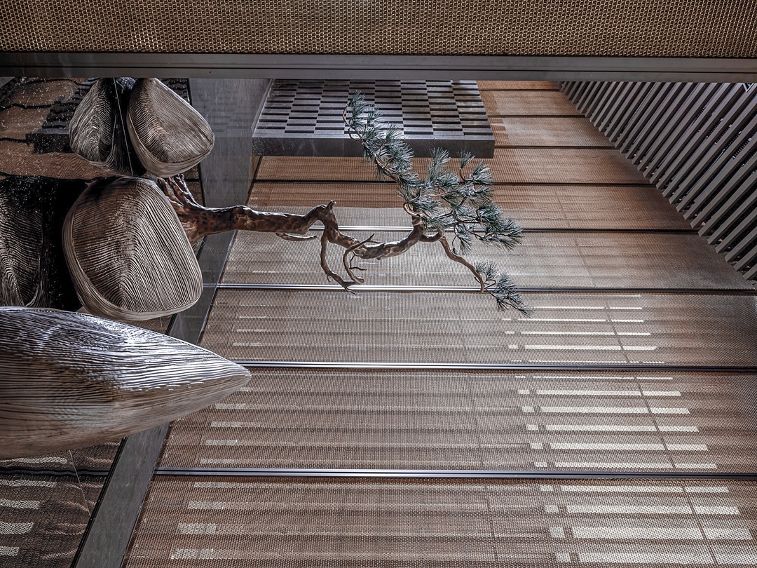 SUNSX长沙正荣｜传承礼序之道-至礼东方