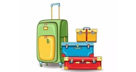 日本留学行前准备必备物品清单