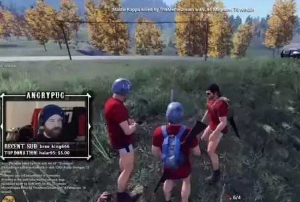 绝地吃鸡版平凡之路,平凡之路吃鸡