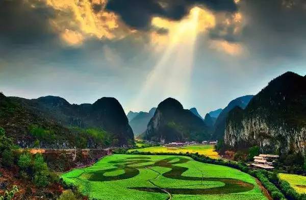 贵州旅游攻略超详细,贵州自驾游攻略推荐7到10天