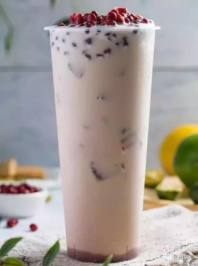 奶茶店一个月赚3万,15平米奶茶店如何做到月赚2万