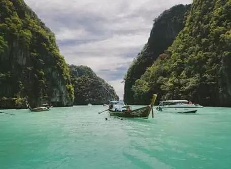 越南桂林自驾游攻略,广西中越边境游攻略