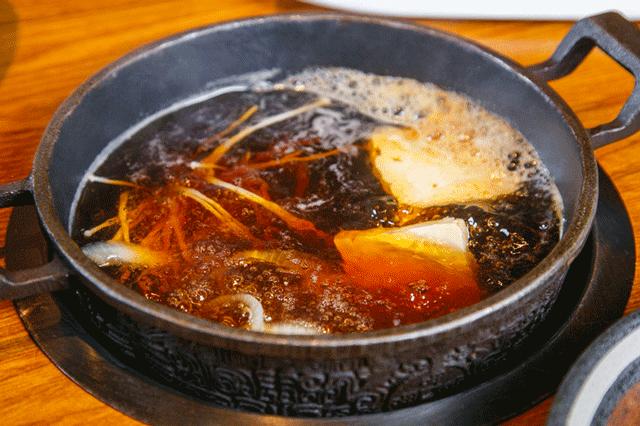 贴秋膘多吃牛肉,贴秋膘就要吃粉蒸肉