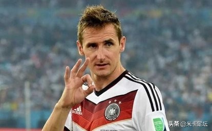 盘点当今现役世界足坛十大新星,机会永远留给有远见的人