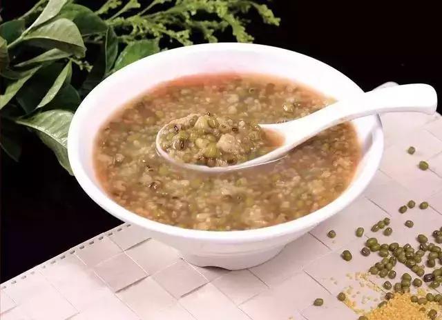 冬天喝什么粥能滋阴润燥去火,家常粥的50种做法