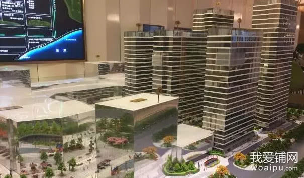 合肥烂尾的商业地产,合肥烂尾商业综合体