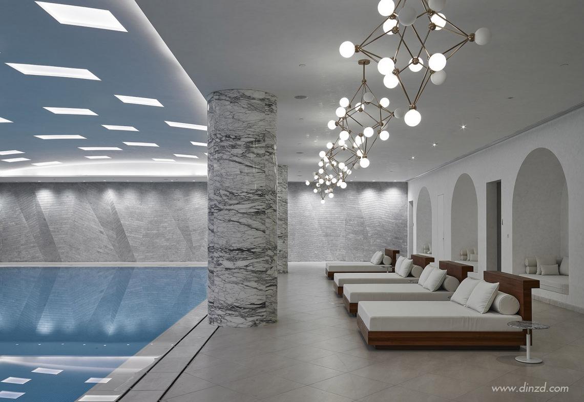 上海酒店设计2024,闵行区酒店装修设计多少钱