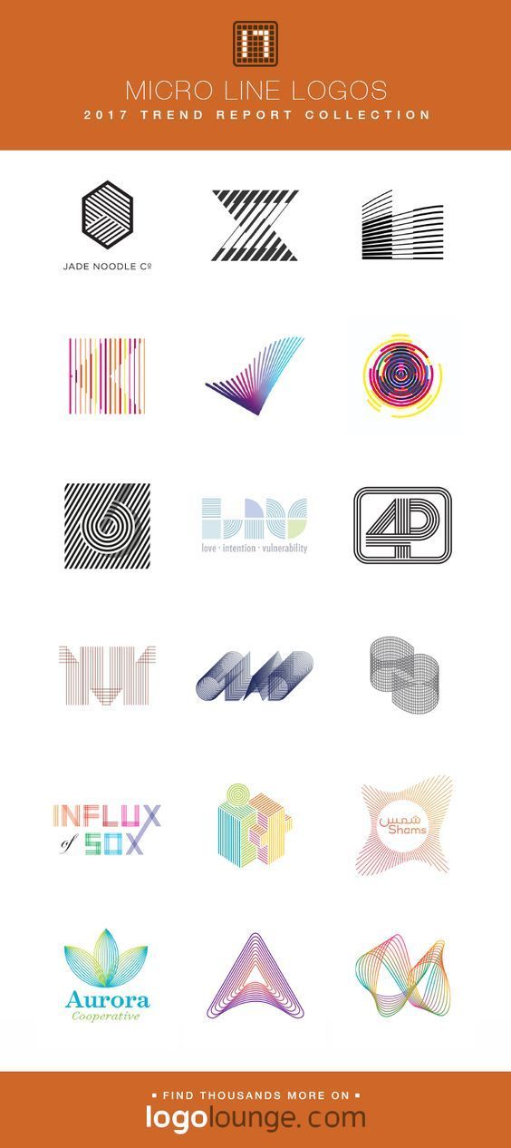 科技感logo设计,科技感logo设计英文