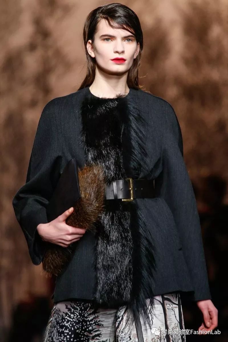 不止圣诞季狂欢，这里还有时尚标签的全新打开方式