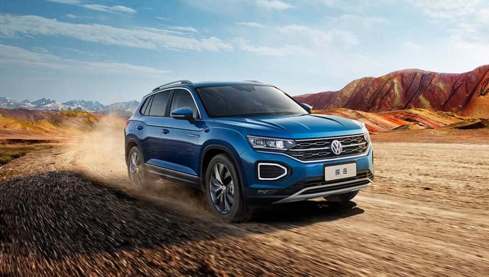 20万合资suv四驱越野对比评测,四驱纯电动suv越野