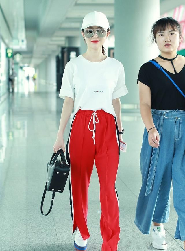 高跟鞋厚底鞋增高5-8厘米,扔掉鞋柜里的高跟鞋