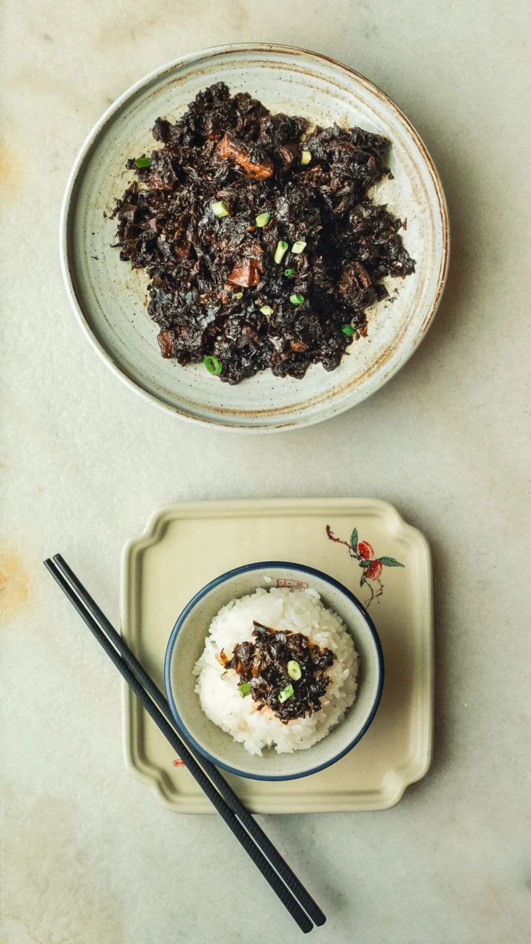 梅干菜为什么是浙江人的乡愁,乡愁梅干菜哪里最好