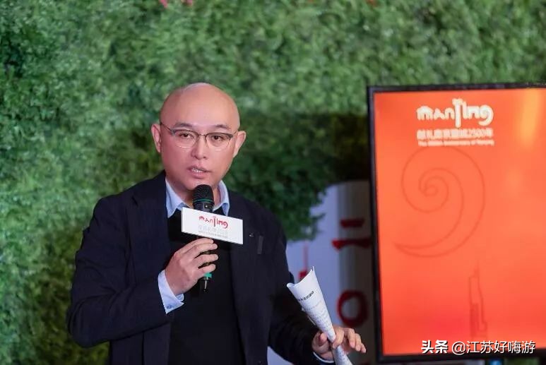 南京带有历史文化的礼物,南京有哪些纪念意义的物品