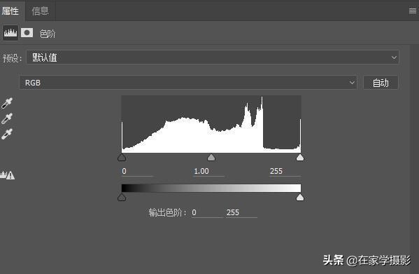 单反拍出来的照片发灰？原因在这里，一文教你秒变通透