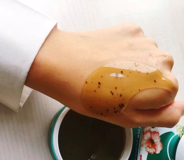 眼膜淡化黑眼圈眼袋细纹紧致推荐,眼膜淡化黑眼圈推荐平价